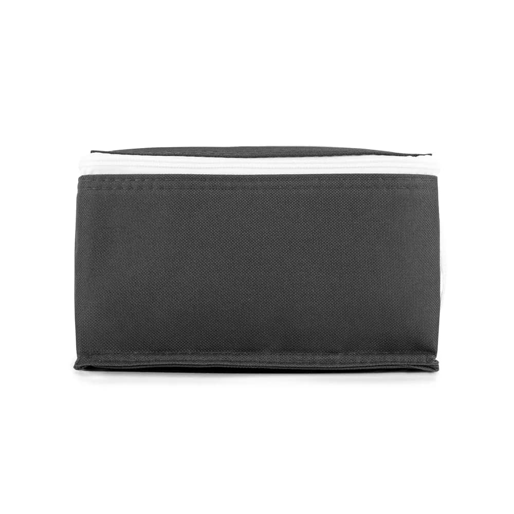 Kühltasche 3l aus 600D Polyester - JEDDAH - Schwarz