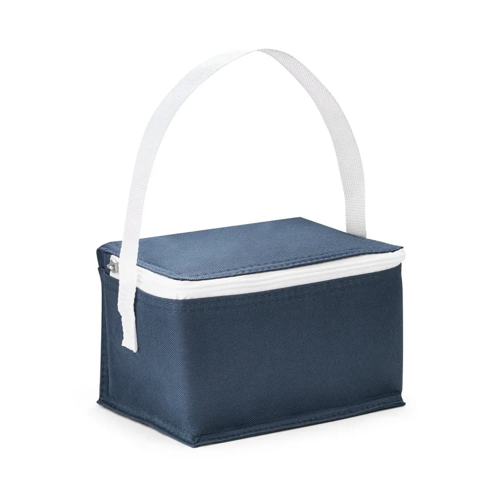 Kühltasche 3l aus 600D Polyester - JEDDAH - Blau