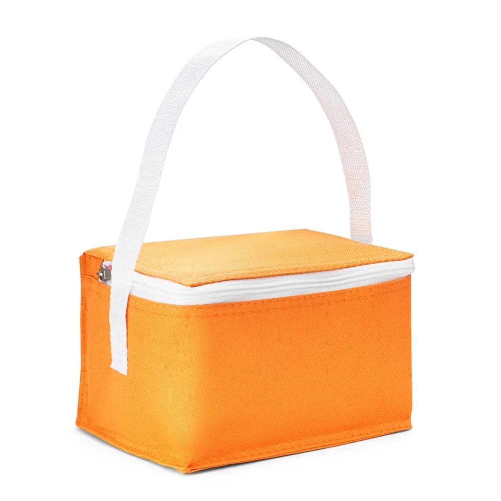 Kühltasche 3l aus 600D Polyester - JEDDAH - Orange