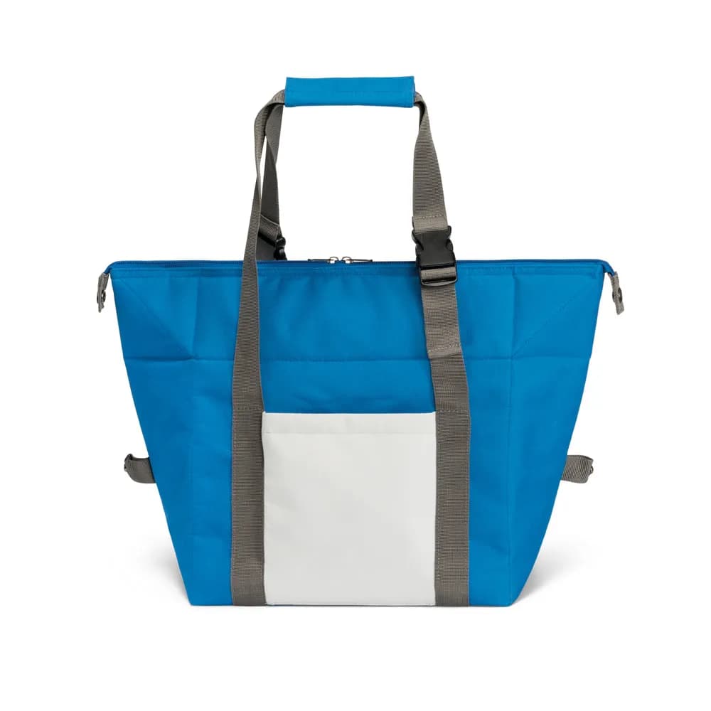 Kühltasche 16l aus 600D Polyester - PHILADEL - Blau