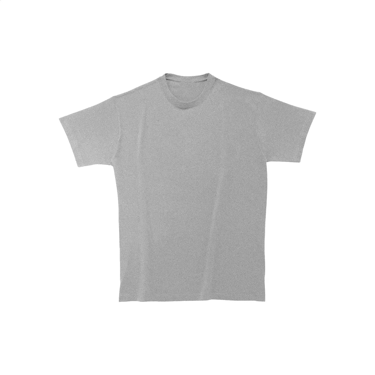 schweres Baumwoll-T-Shirt - GI5000 - grau (-78)