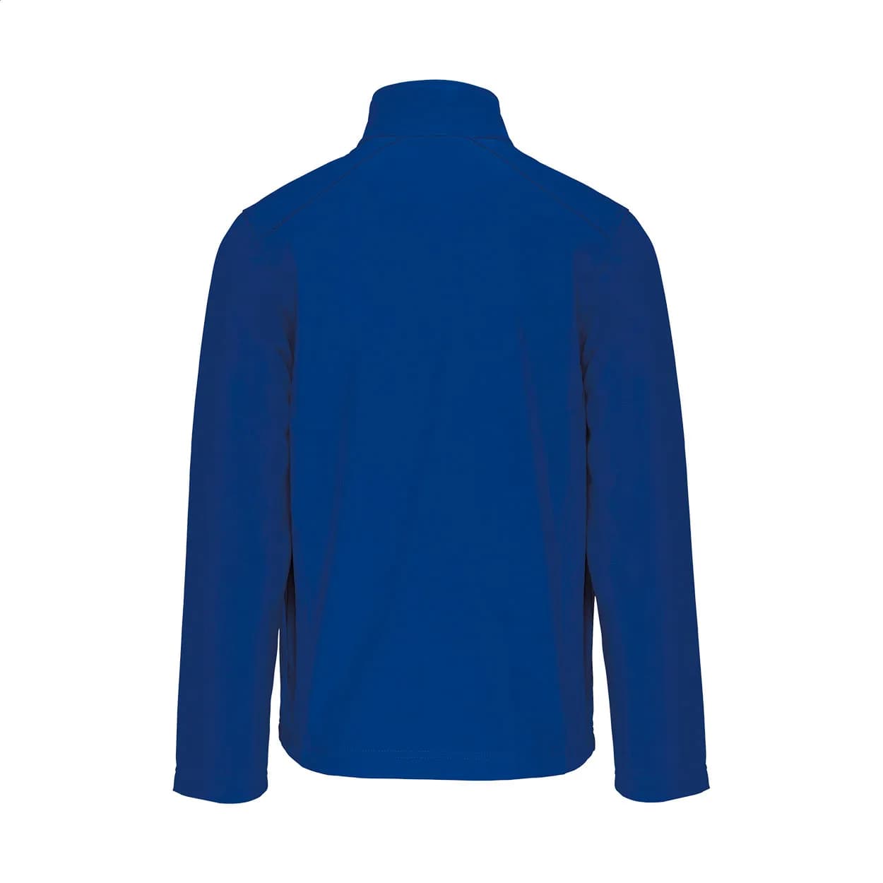 Dreilagige Softshelljacke - KA401 - blau (-06)