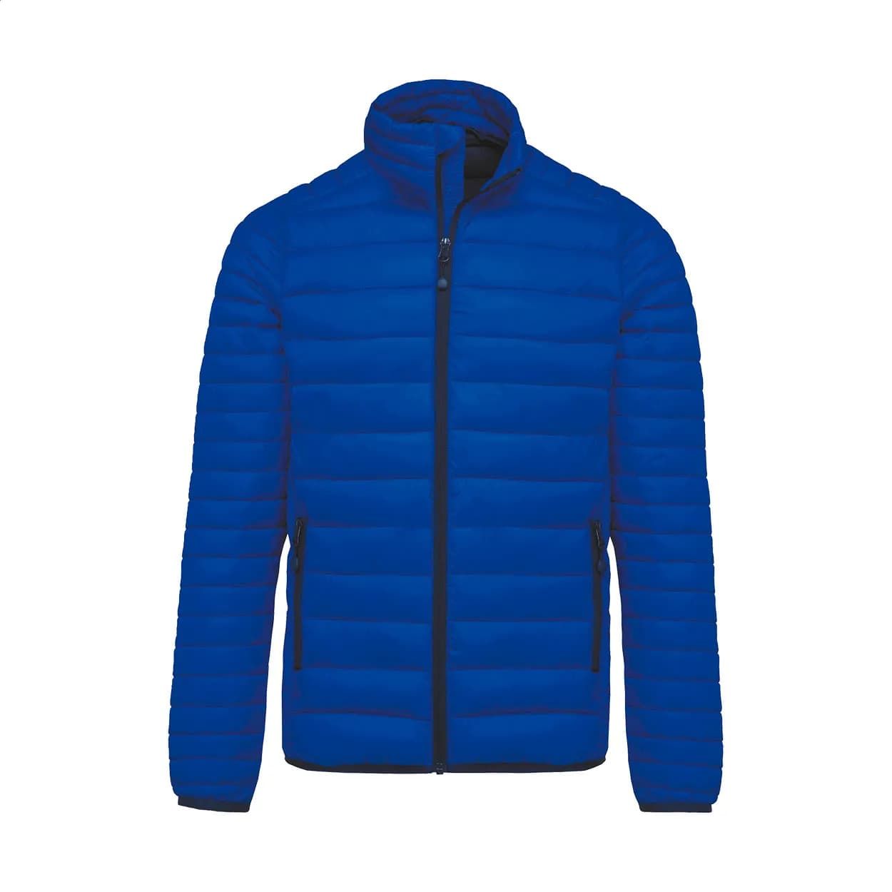 Steppjacke - KA6120 - blau (-06)