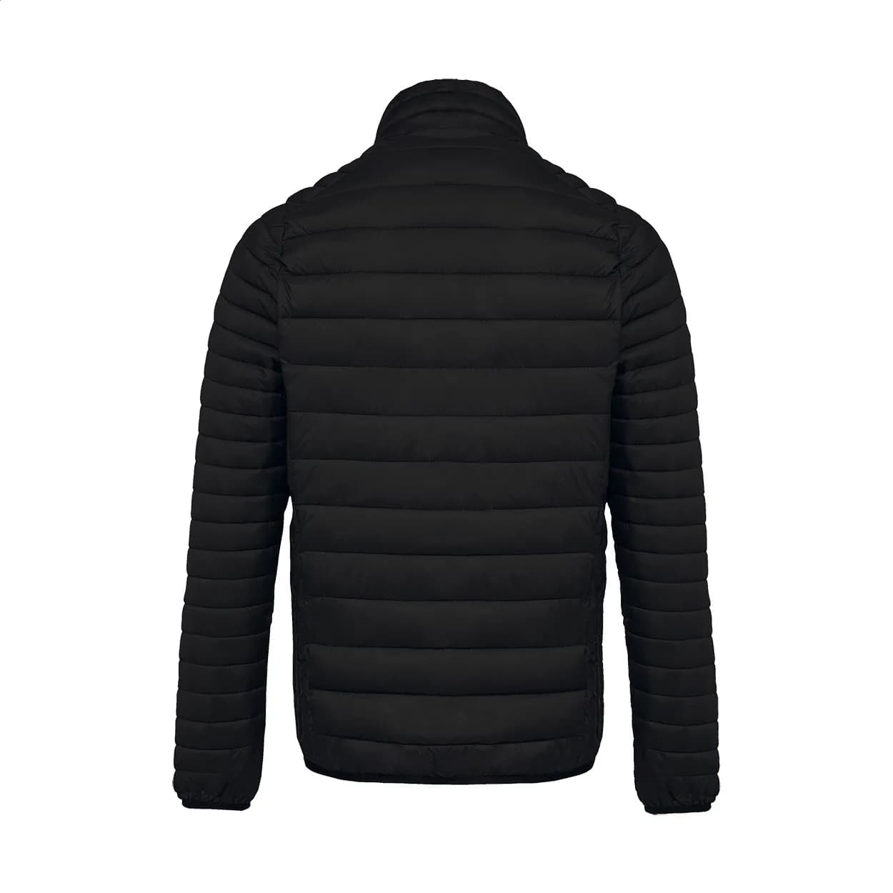 Steppjacke - KA6120 - schwarz (-10)