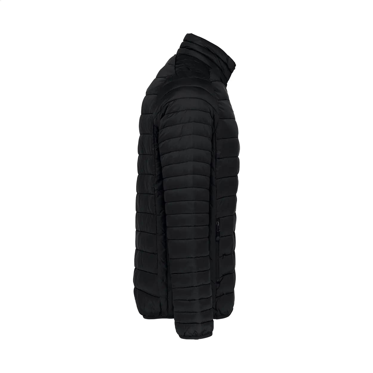 Steppjacke - KA6120 - schwarz (-10)