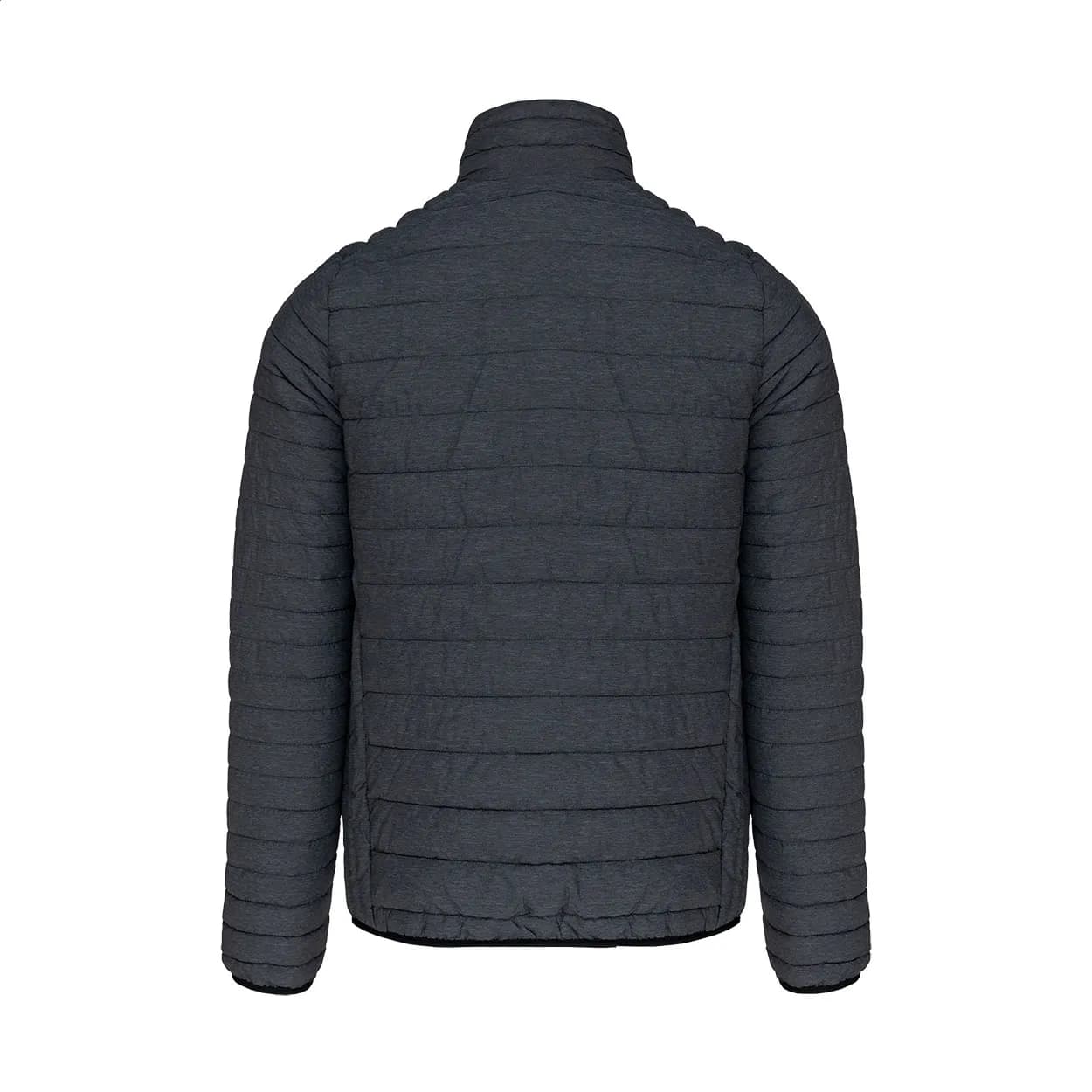 Steppjacke - KA6120 - dunkelgrau (-80)