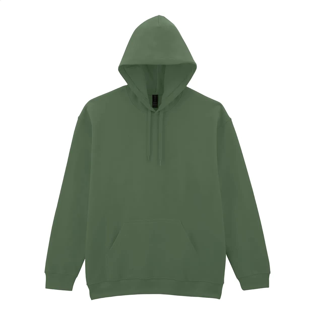 Kapuzensweatshirt - GISF500 - khaki (-95)