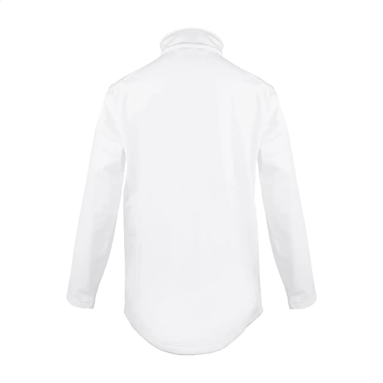 Dreilagige Softshelljacke - LE800 - weiß (-01)