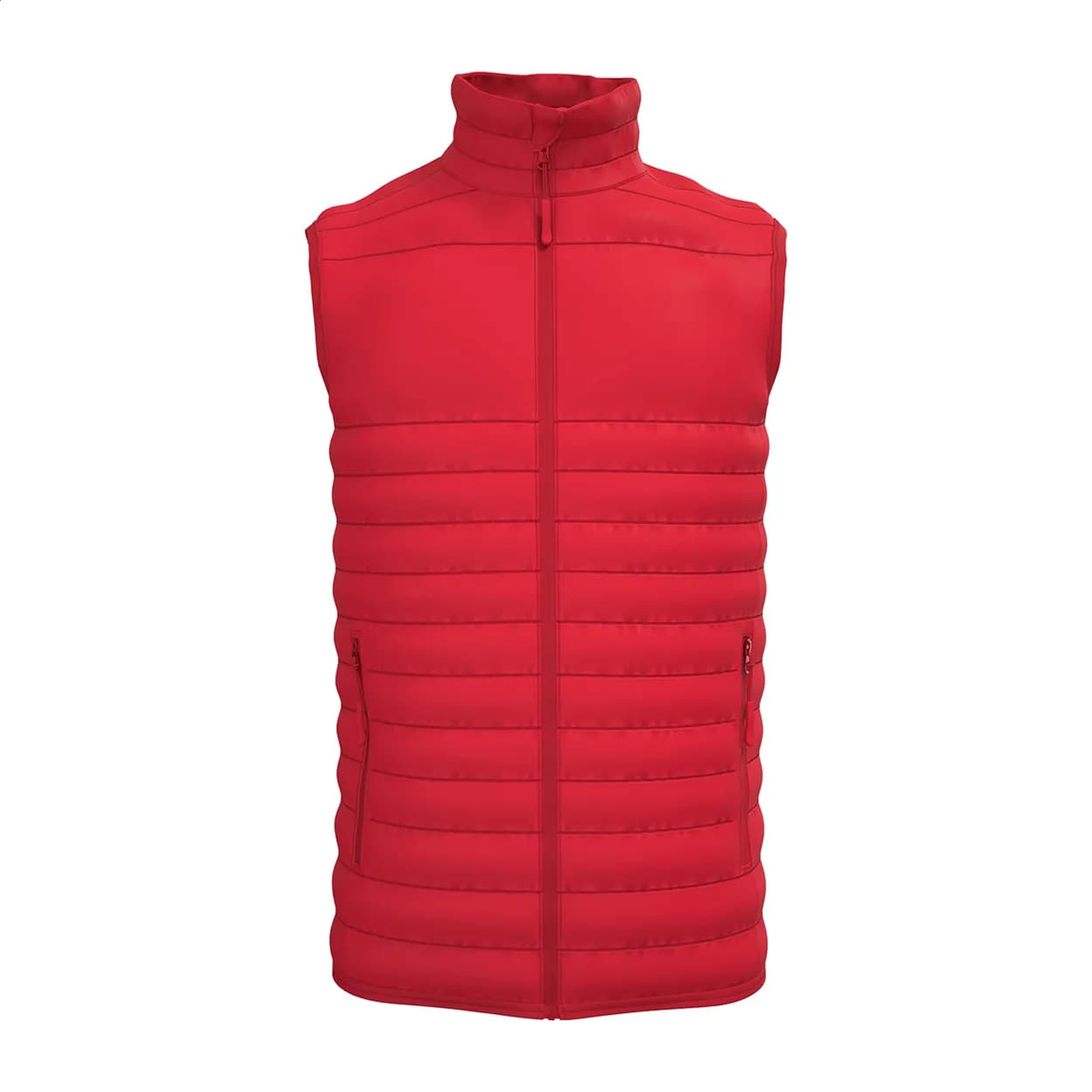 Bodywarmer-Weste - IB6172 - rot (-05)