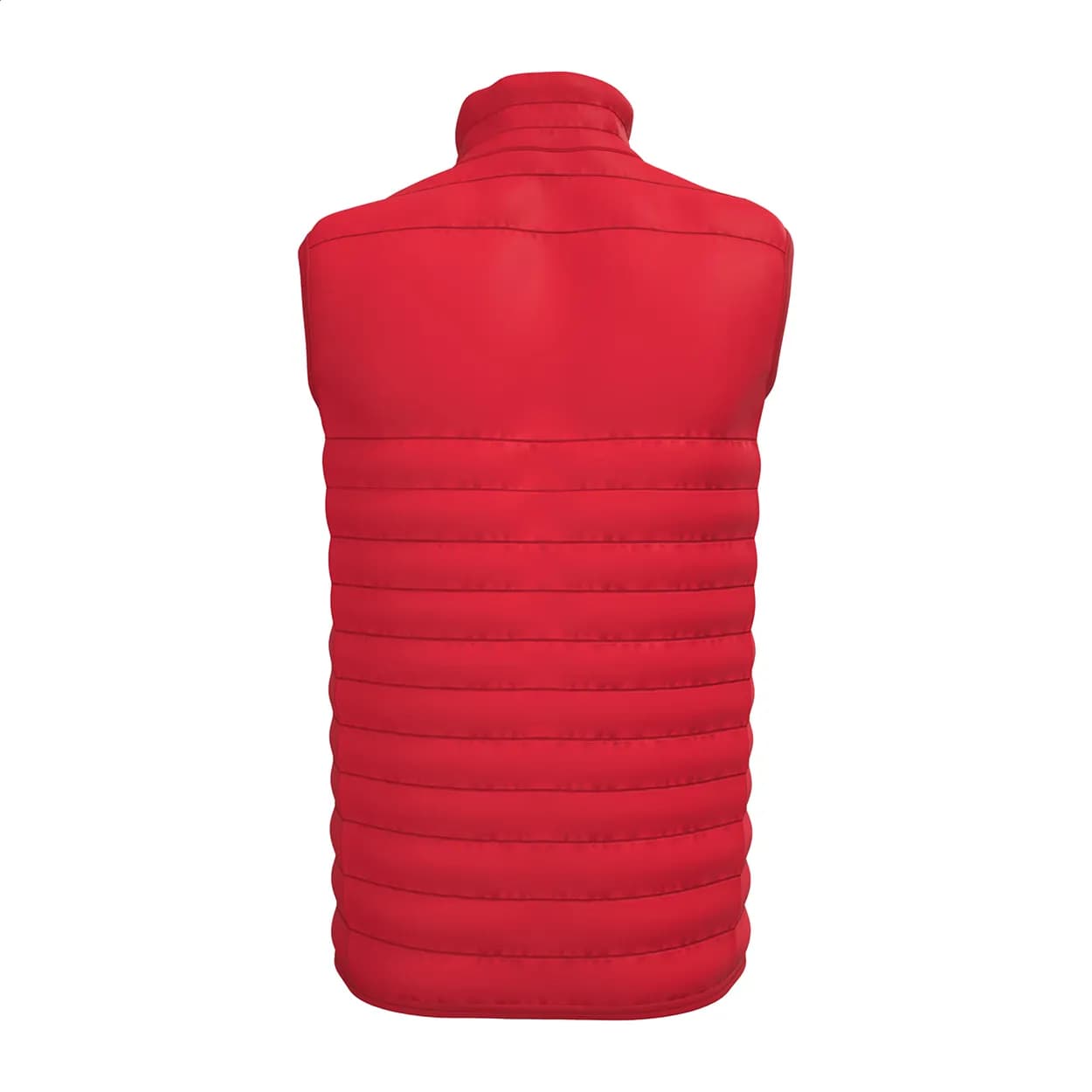 Bodywarmer-Weste - IB6172 - rot (-05)