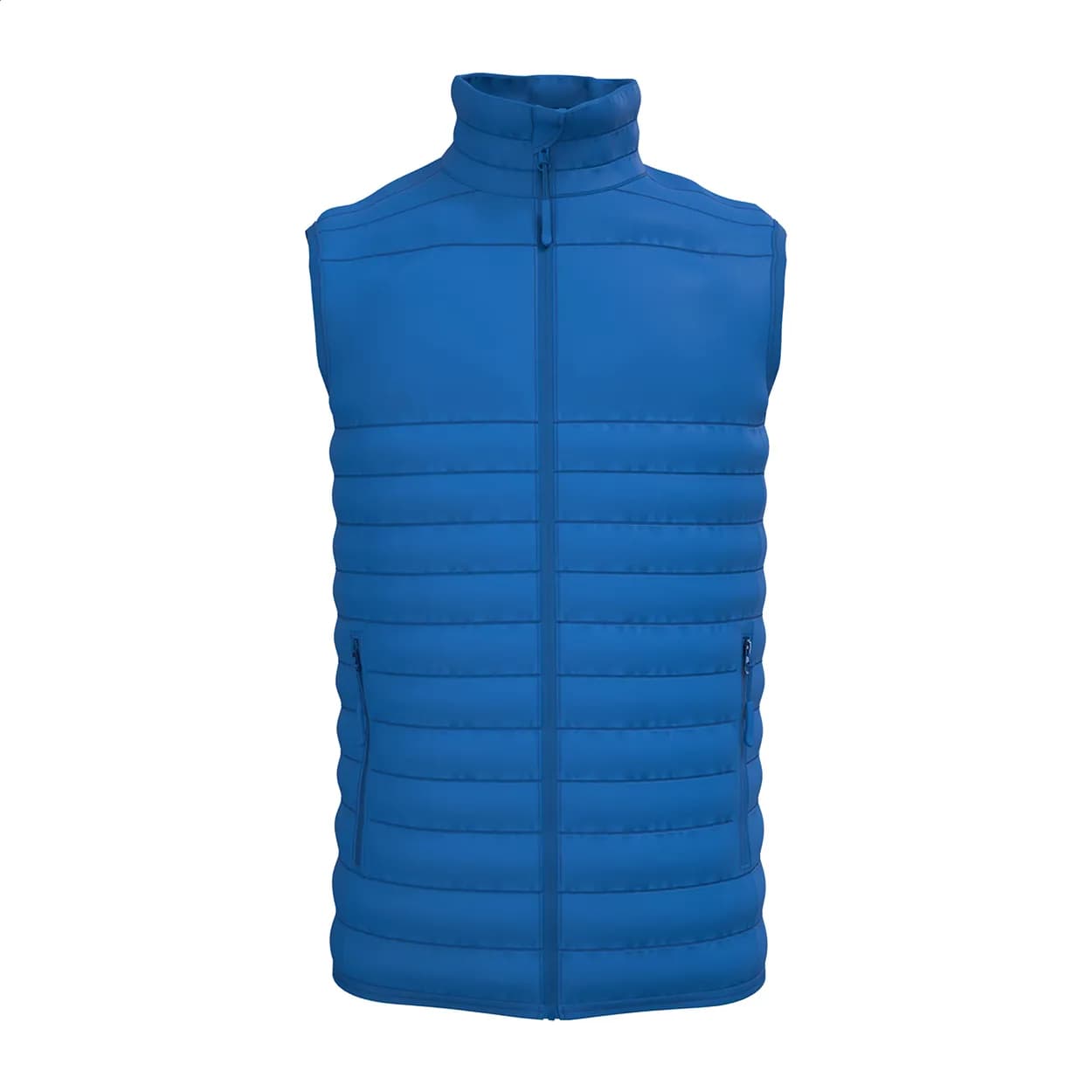 Bodywarmer-Weste - IB6172 - blau (-06)