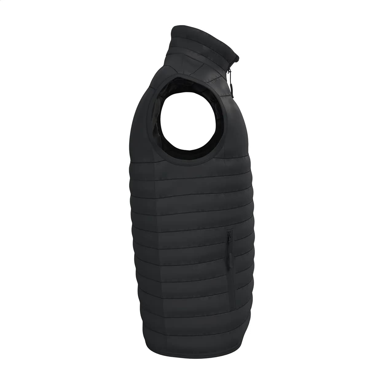 Bodywarmer-Weste - IB6172 - schwarz (-10)