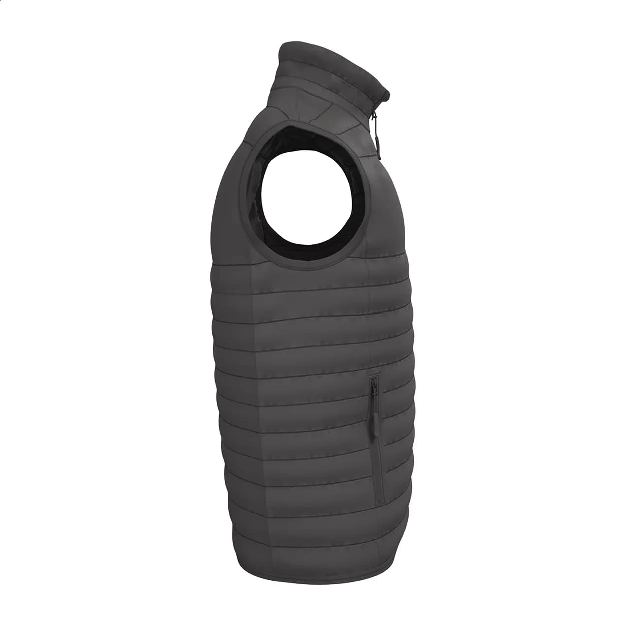 Bodywarmer-Weste - IB6172 - dunkelgrau (-80)