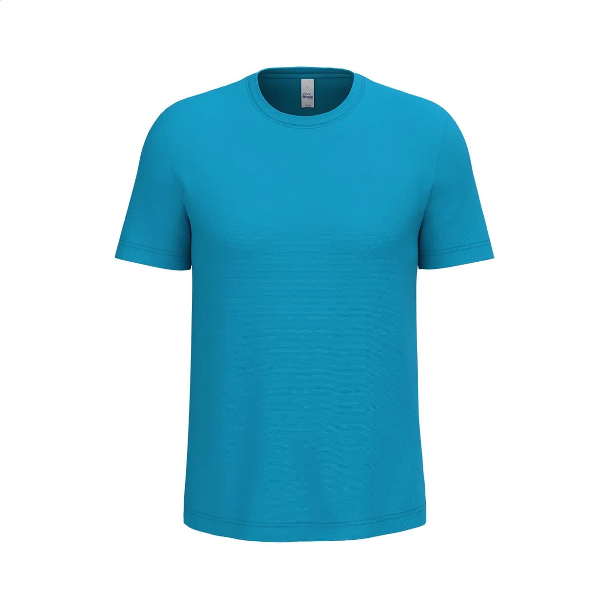Sportshirt - IB300 - hellblau (-06V)