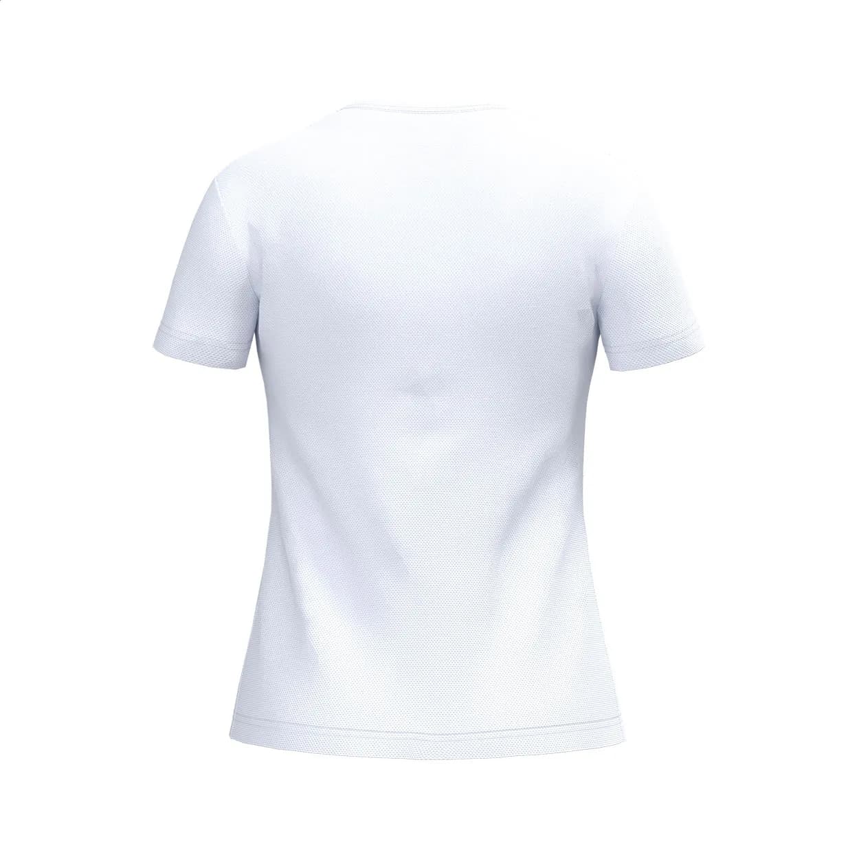 T-Shirt für Damen - IB301 - weiß (-01)