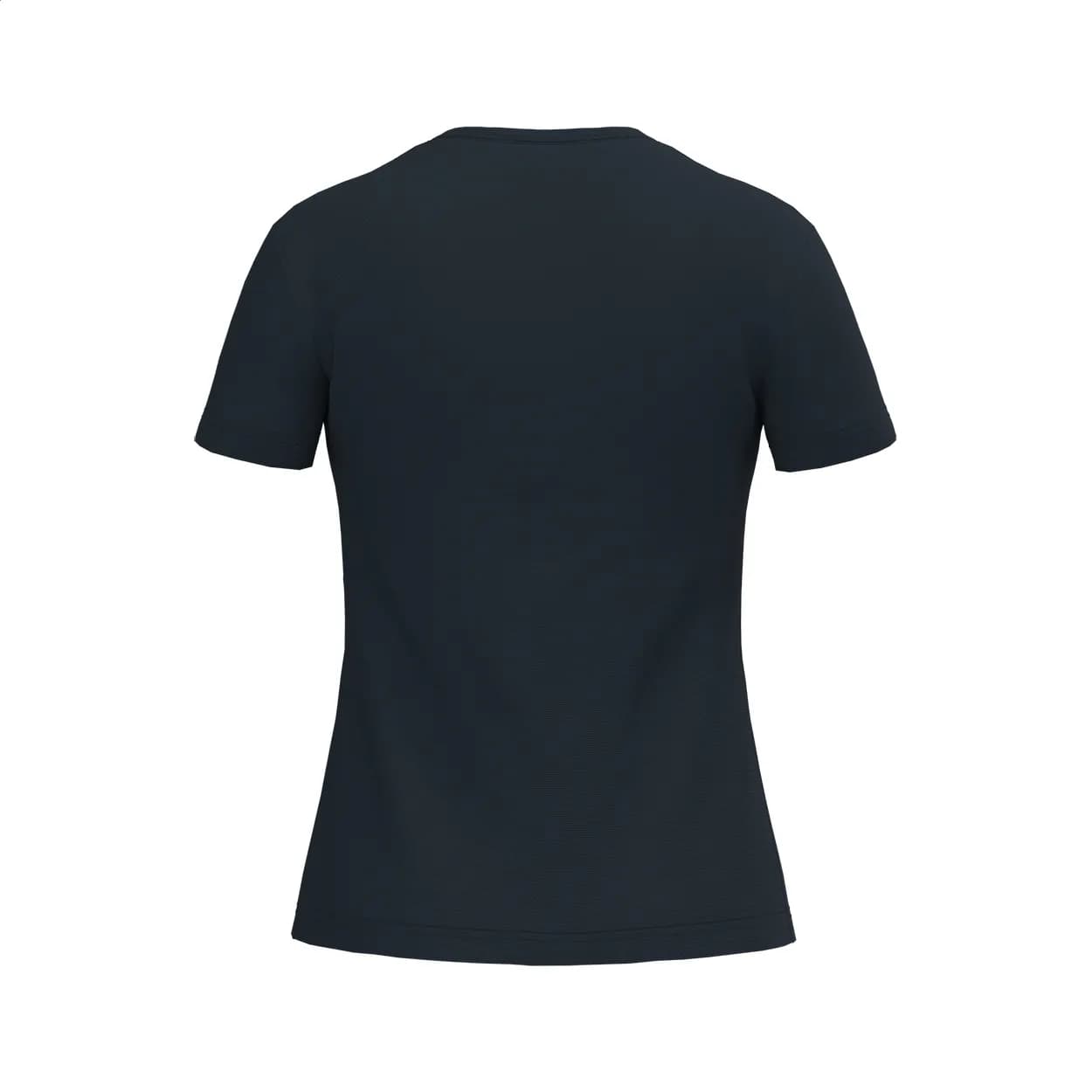 T-Shirt für Damen - IB301 - dunkelblau (-06A)