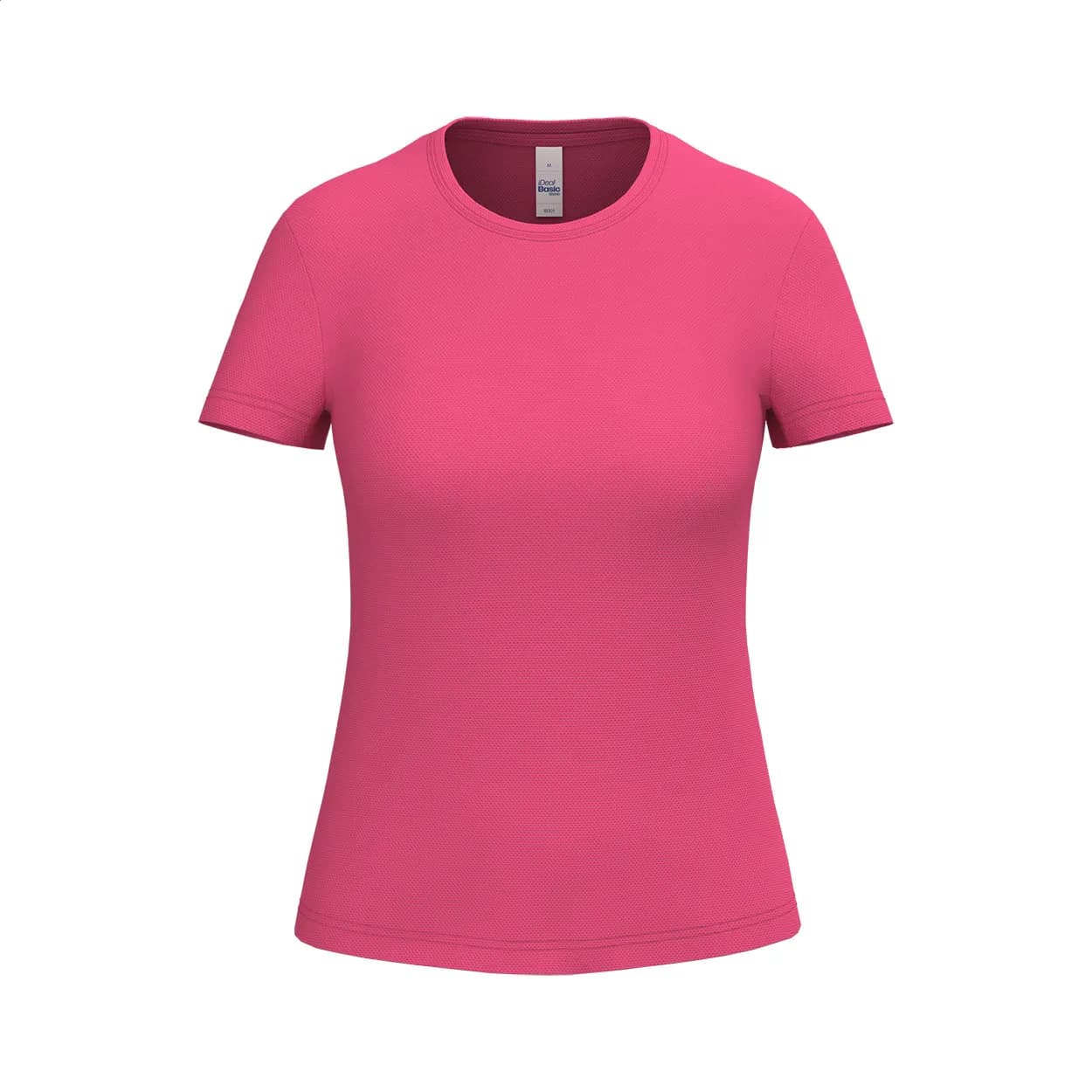 T-Shirt für Damen - IB301 - pink (-25)
