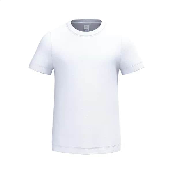 T-Shirt für Kinder - IB302 - weiß (-01)