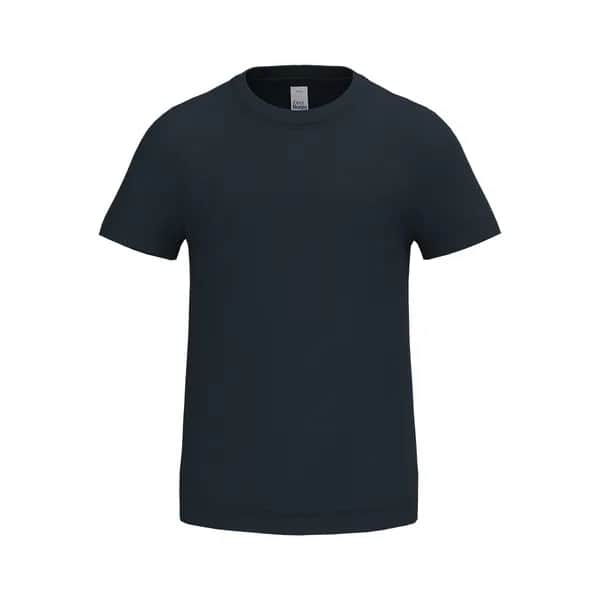 T-Shirt für Kinder - IB302 - dunkelblau (-06A)