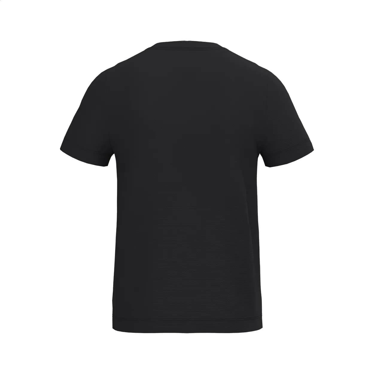 T-Shirt für Kinder - IB302 - schwarz (-10)