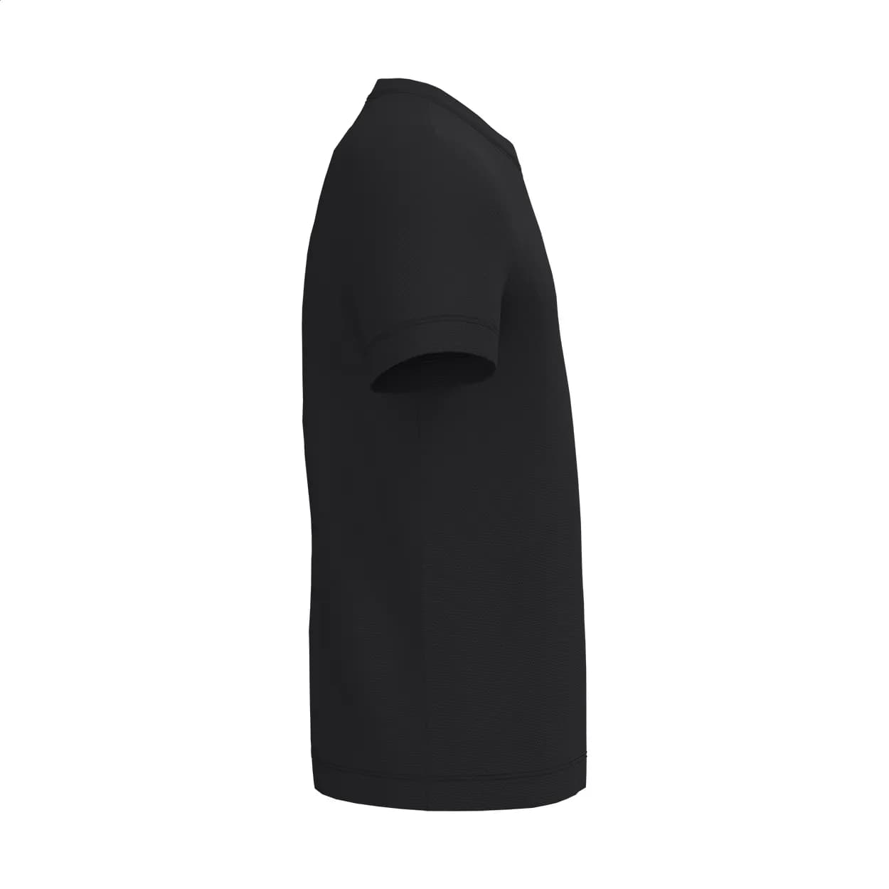 T-Shirt für Kinder - IB302 - schwarz (-10)