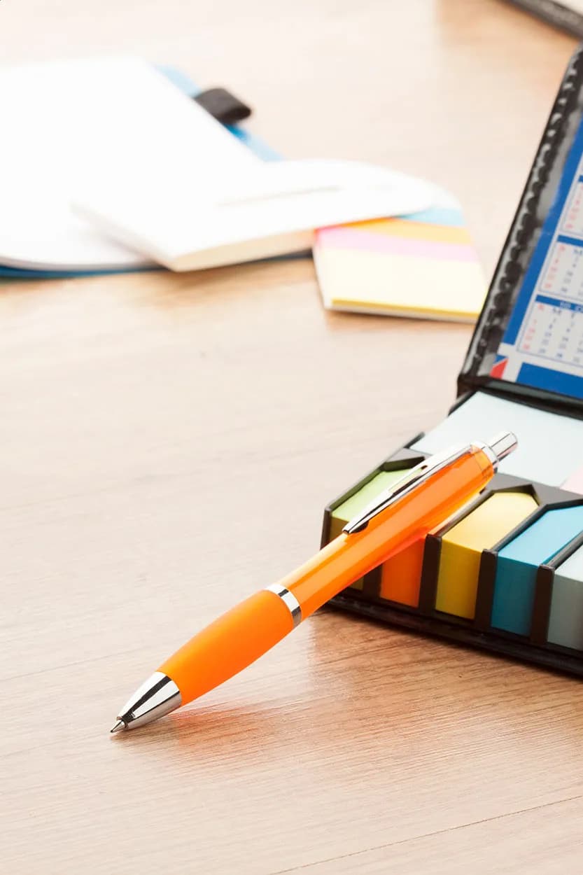 Kugelschreiber - Swell - orange (-03)