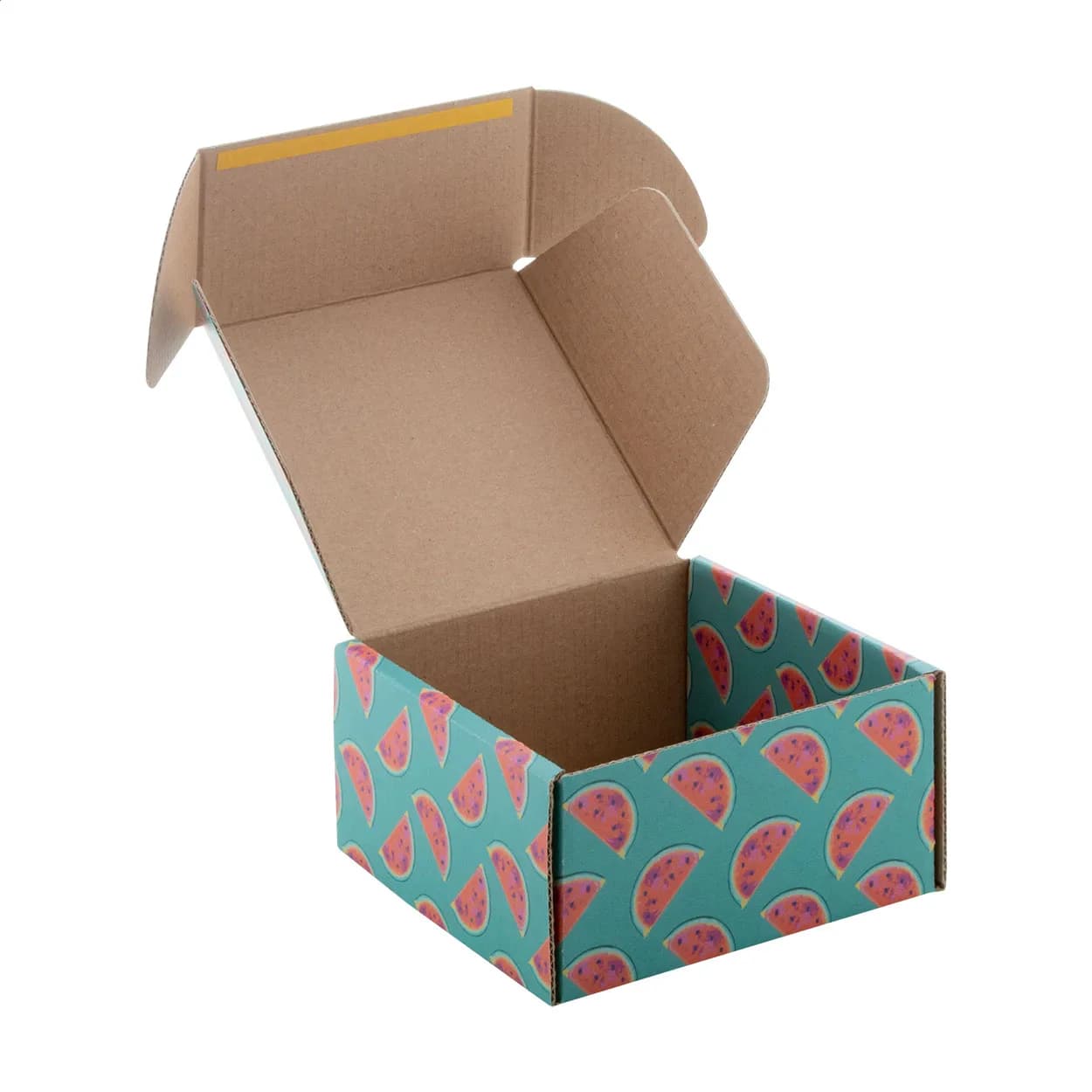 Postbox - CreaBox Post Square XS - weiß (-01)