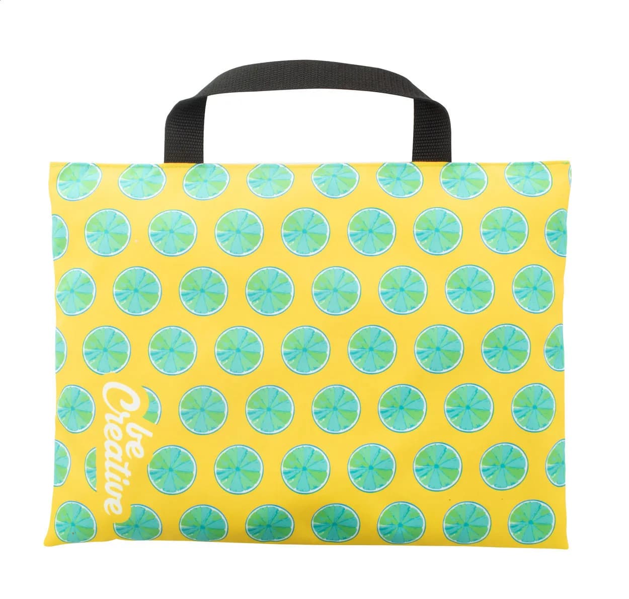 Individuelle Dokumententasche - Cazure - schwarz (-10)