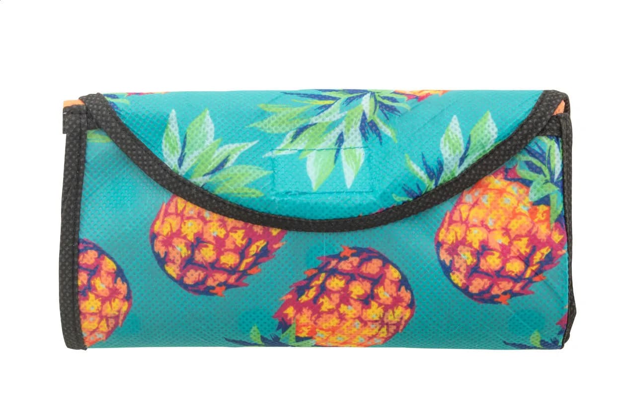 Individuelle Einkaufstasche - SuboShop Fold B - weiß (-10)