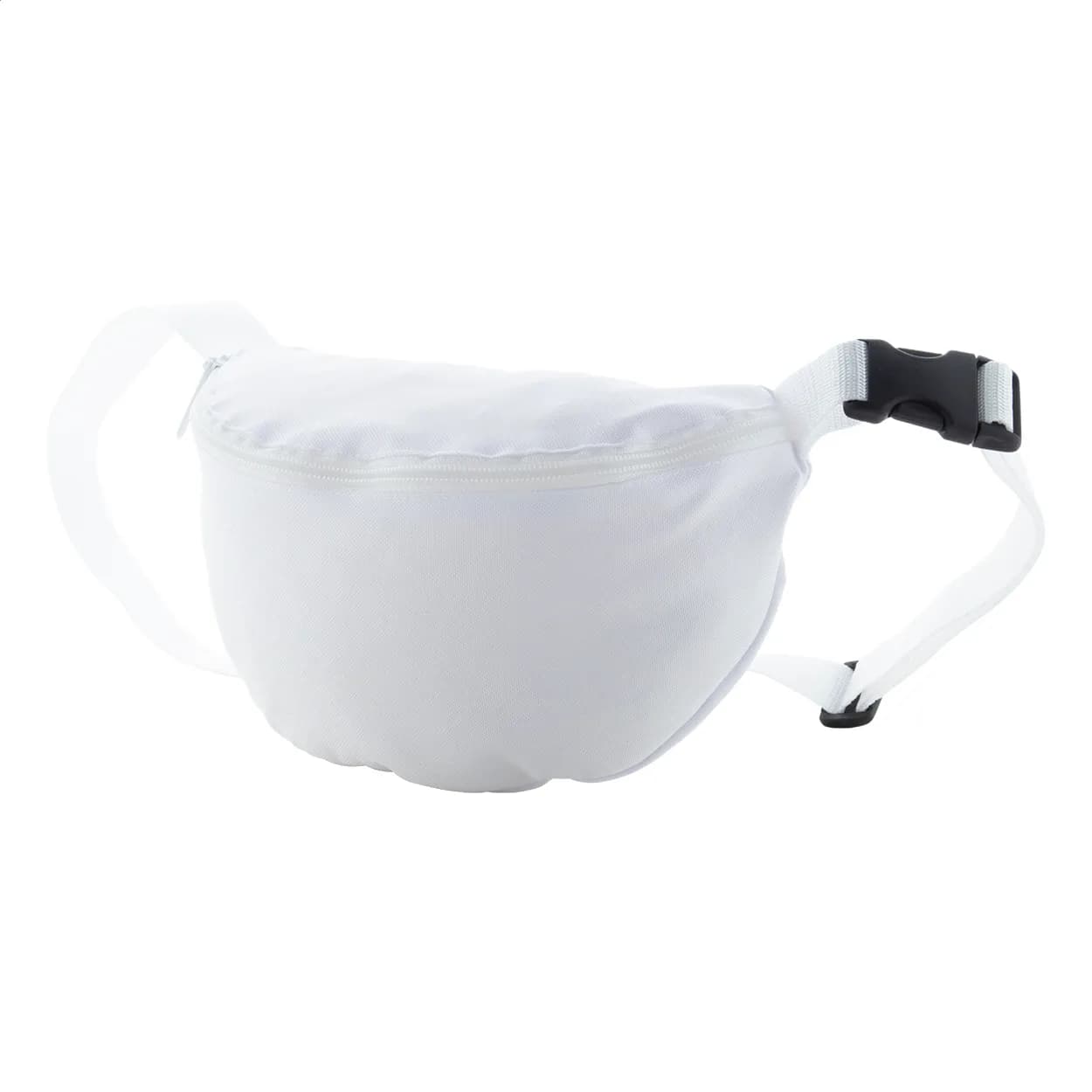 Individuelle Gürteltasche - CreaWaist A - weiß (-01)