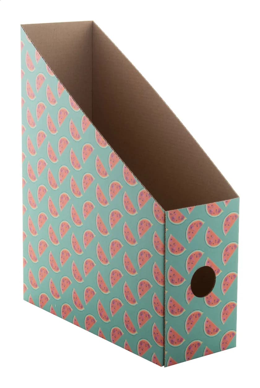 Individueller Schreibtischorganizer - CreaFile - weiß