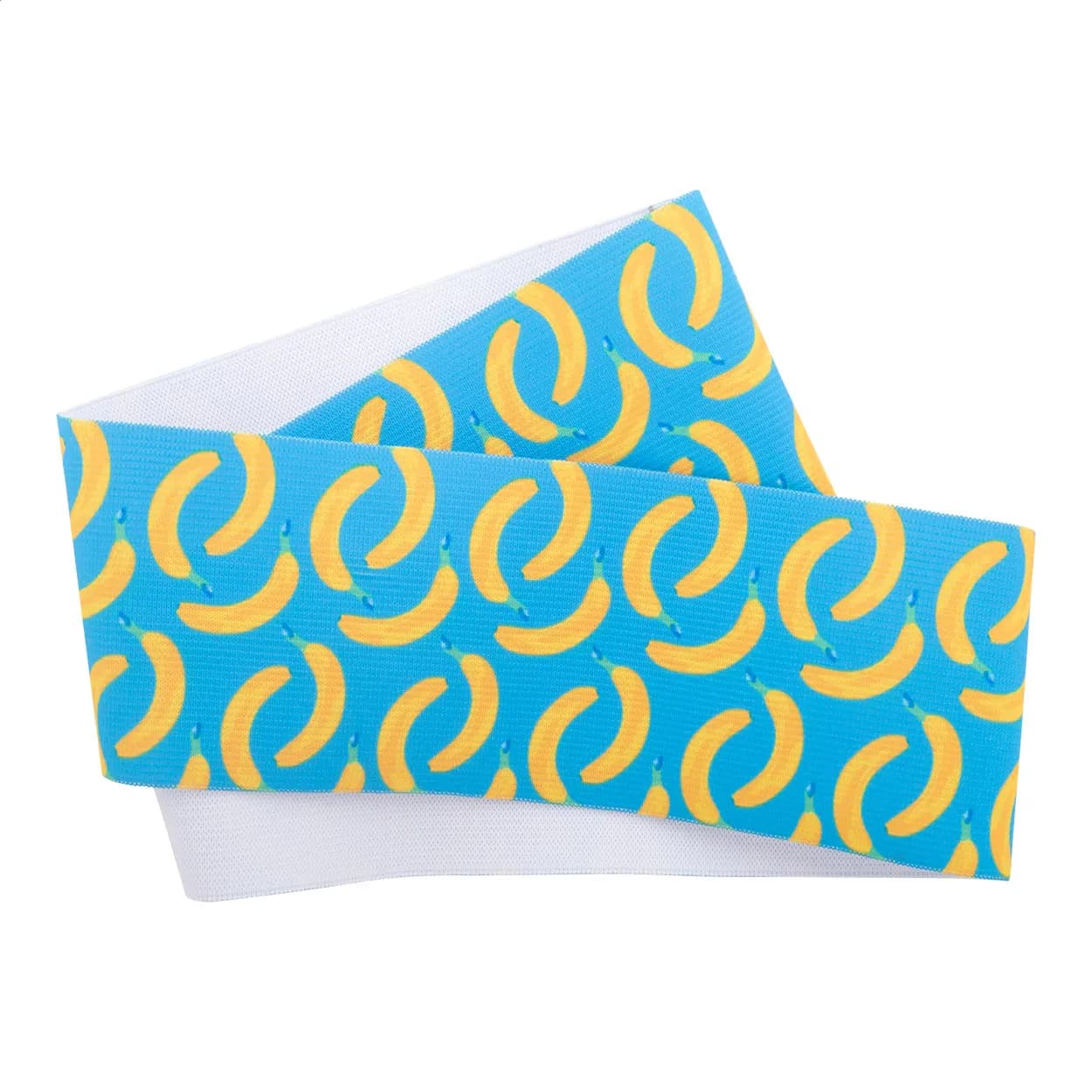 Individuelles Trainingsband - CreaTrain - weiß