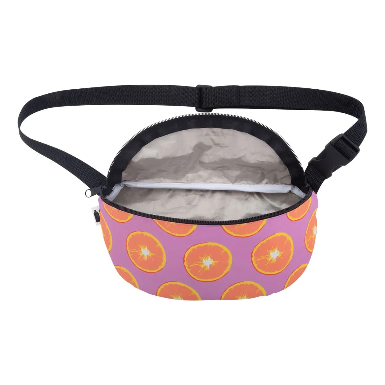 Gürteltasche - CreaWaist RFID - schwarz (-10)