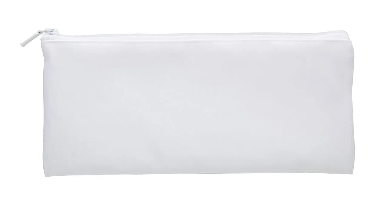 Individuelles Stifteetui - Corpy - weiß (-01)