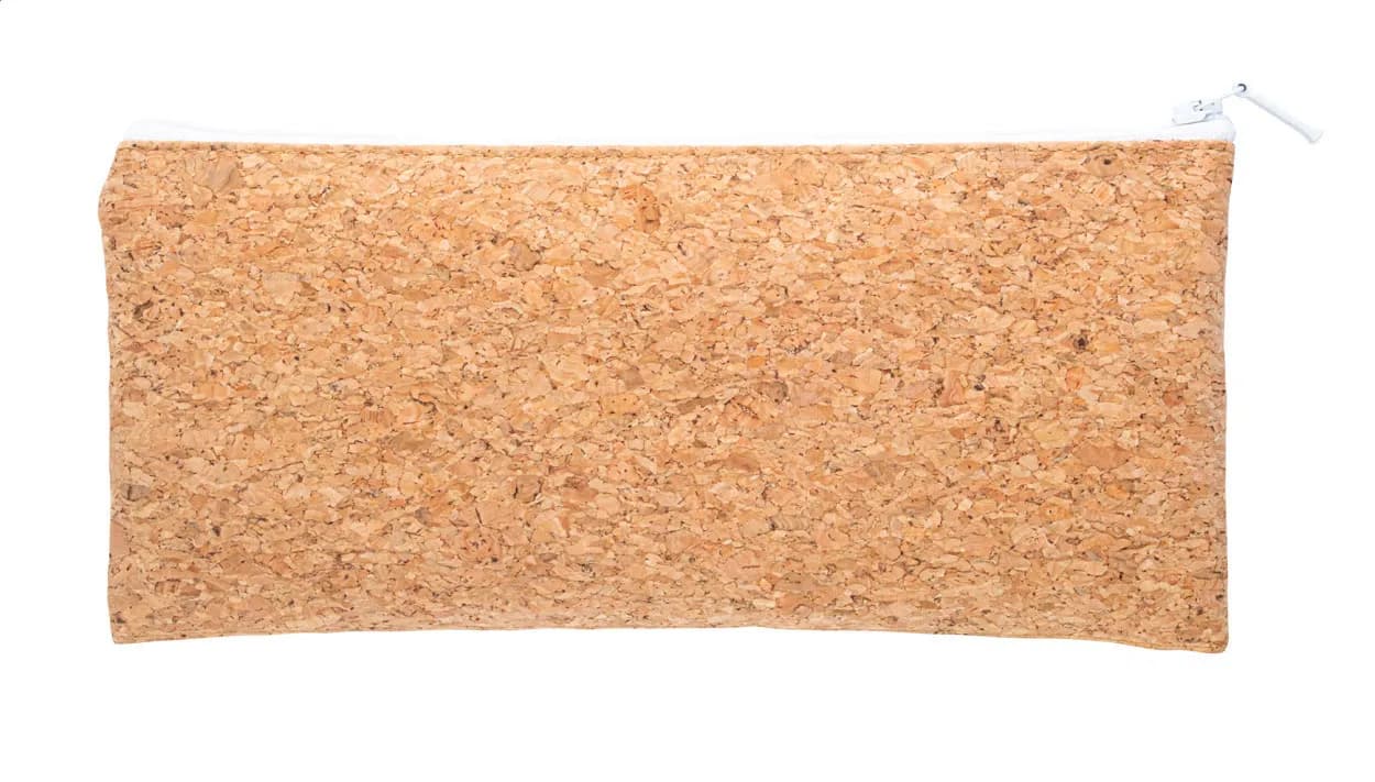 Individuelles Stifteetui - Corpy - weiß (-01)