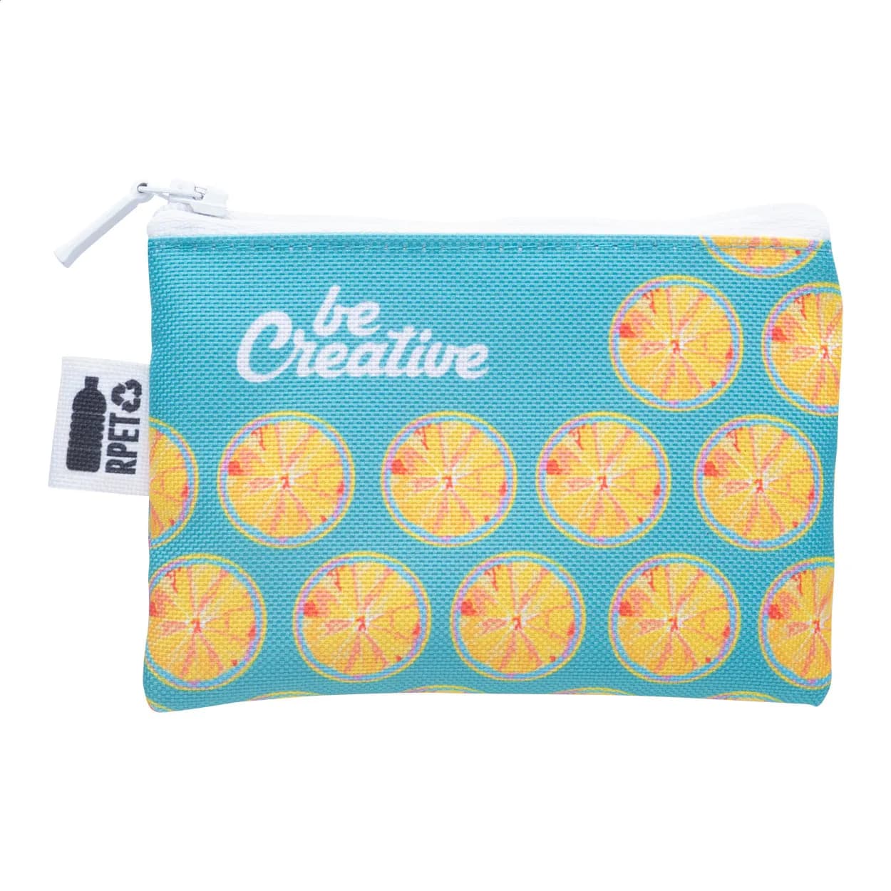 Geldbörse - SuboPurse RFID - weiß (-01)