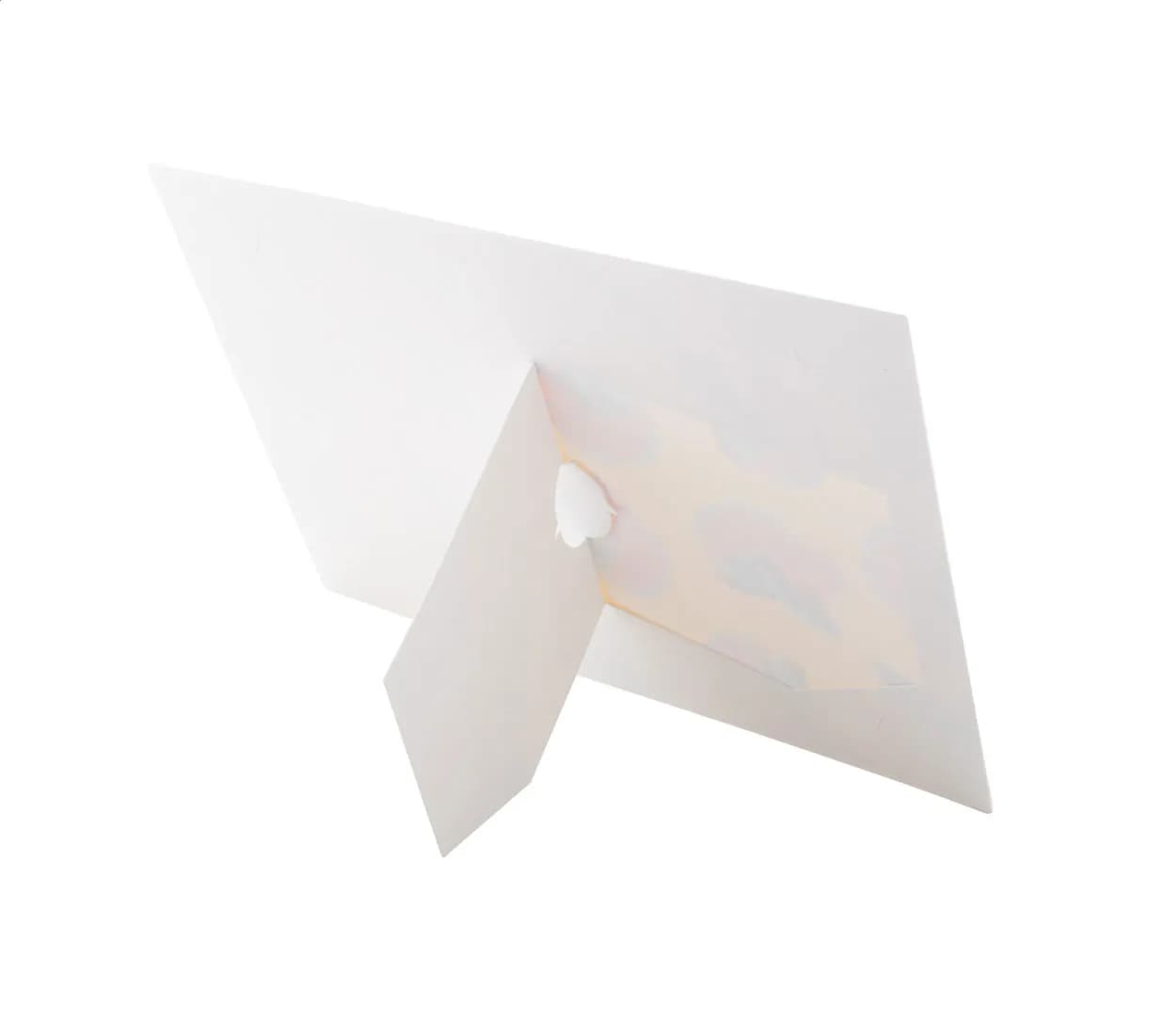 individueller Bilderrahmen - CreaFrame - weiß