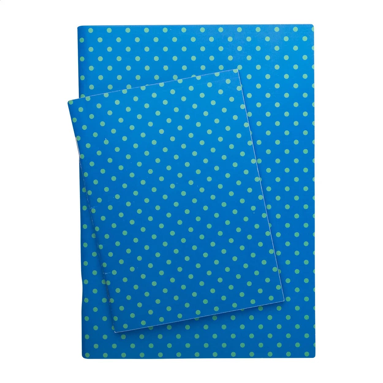 Individuelles Notizbuch - CreaNote A5 - weiß