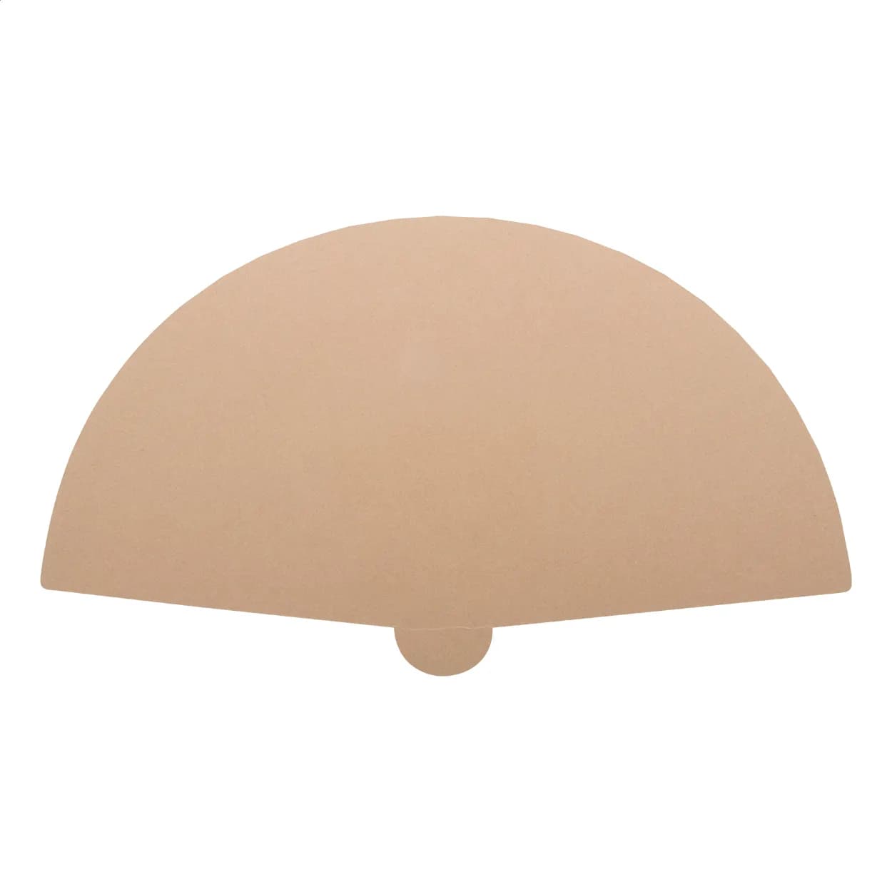 Individueller Fächer - Onebreeze Eco - natur