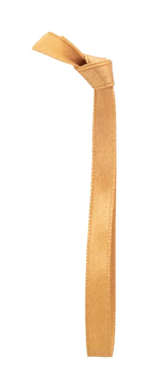 Individueller Weihnachtsbaumschmuck - CreaJul Wood - gold (-98)