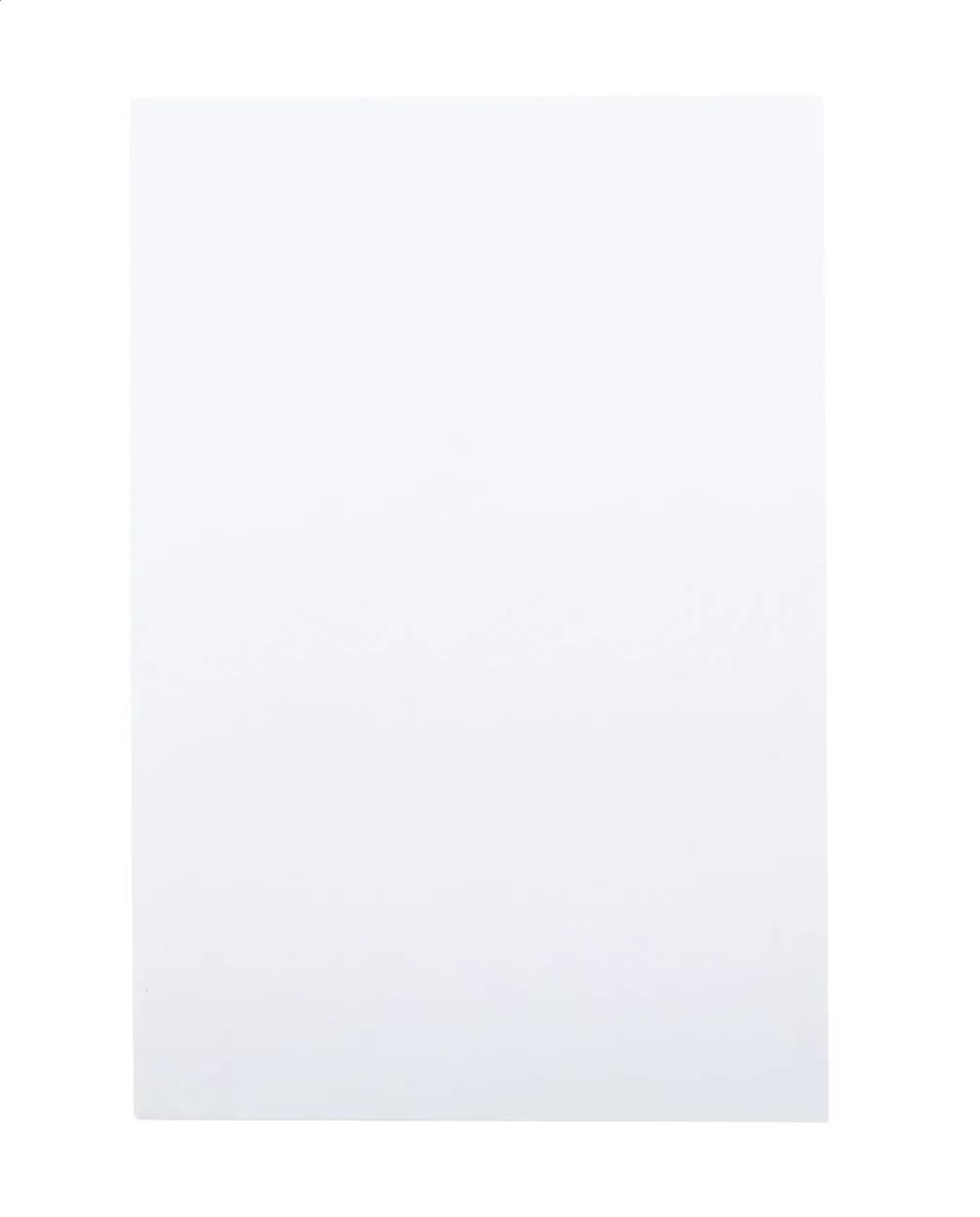 3D Weihnachtskarte Weihnachtsbaum - Dimensions - weiß (-B)