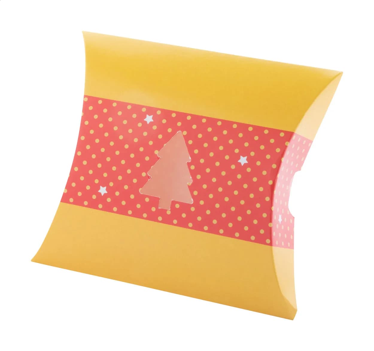 Kissenbox - CreaBox Pillow Xmas S - weiß (-A)