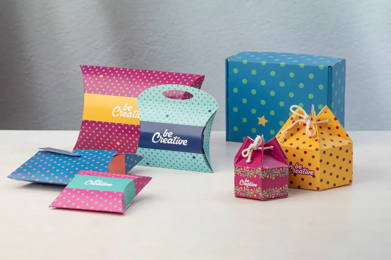 Kissenbox - CreaBox Pillow Carry S - weiß