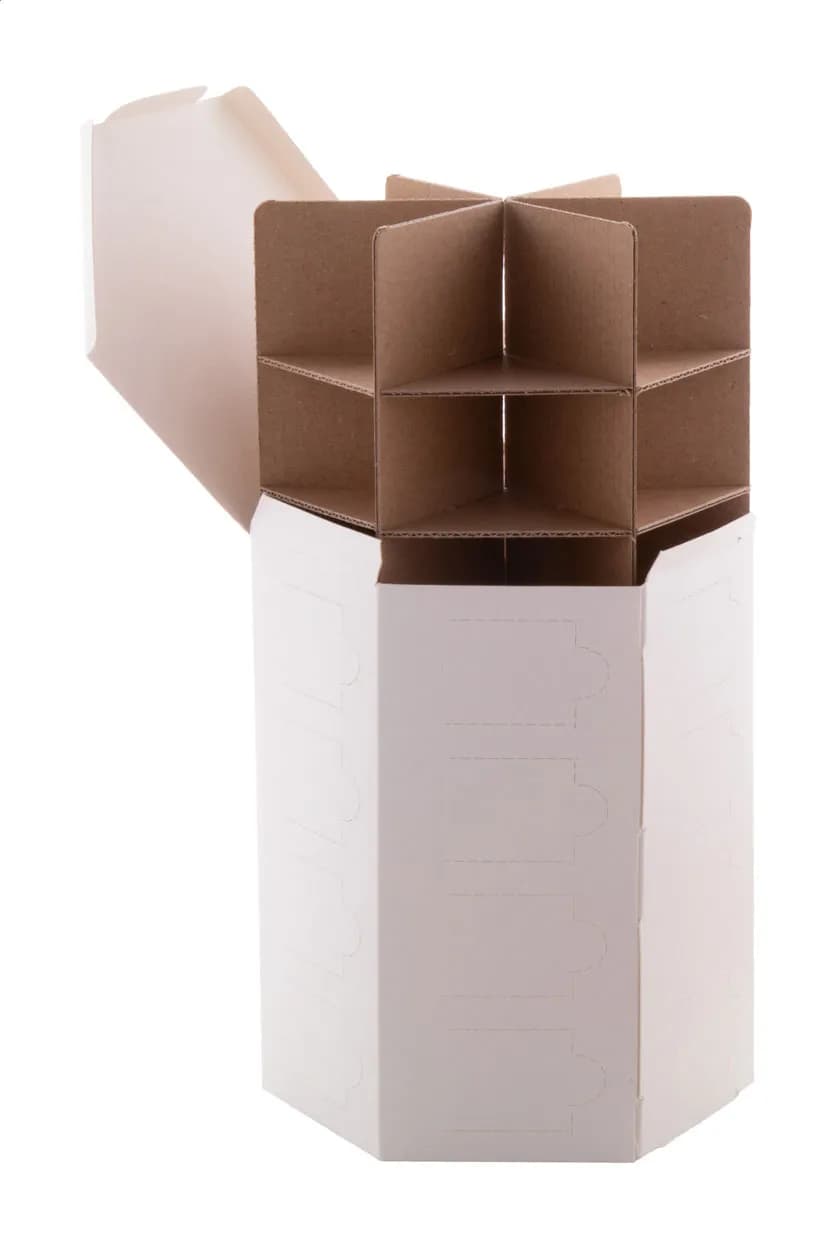 Individueller Adventskalender - HeXmas - weiß