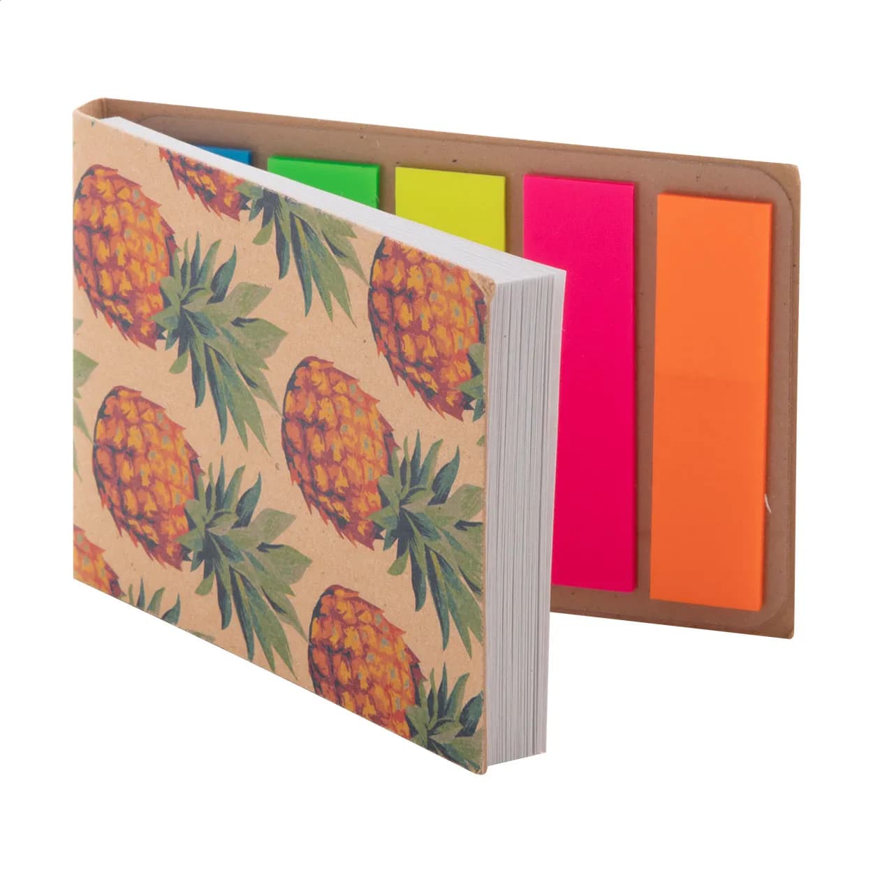 Individuelle Haftnotizen - CreaStick Combo B Eco - natur