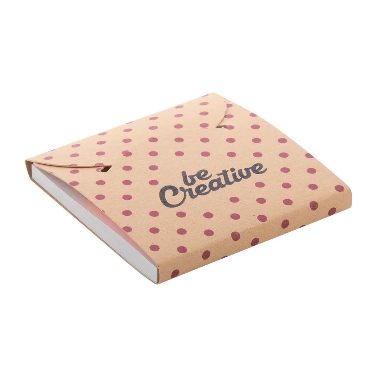 Individuelle Haftnotizen - CreaStick Combo C Eco - natur