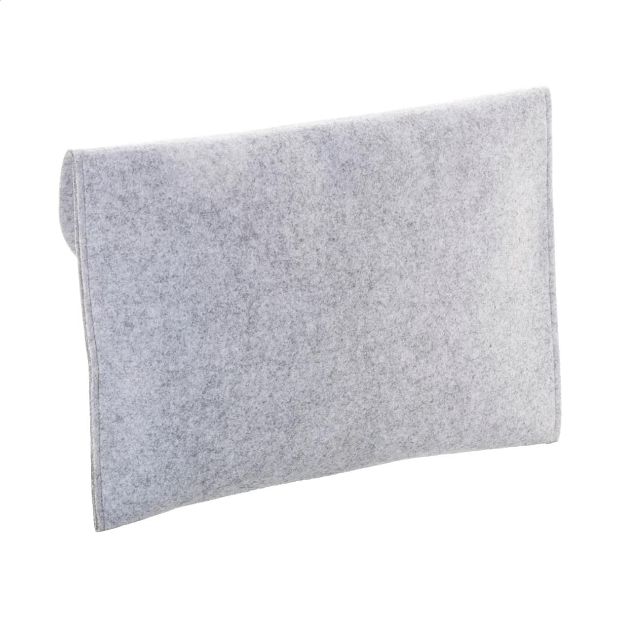 Individuelle Laptoptasche - CreaFelt Laptop - weiß