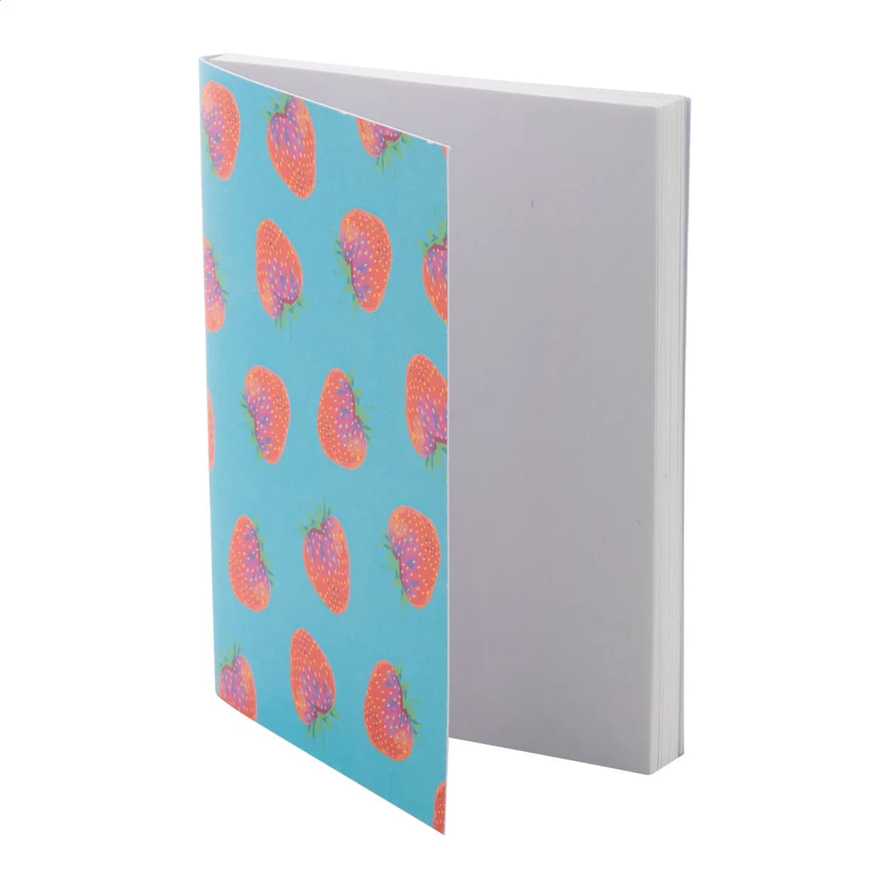 Individuelle Haftnotizen - CreaStick Note L - weiß