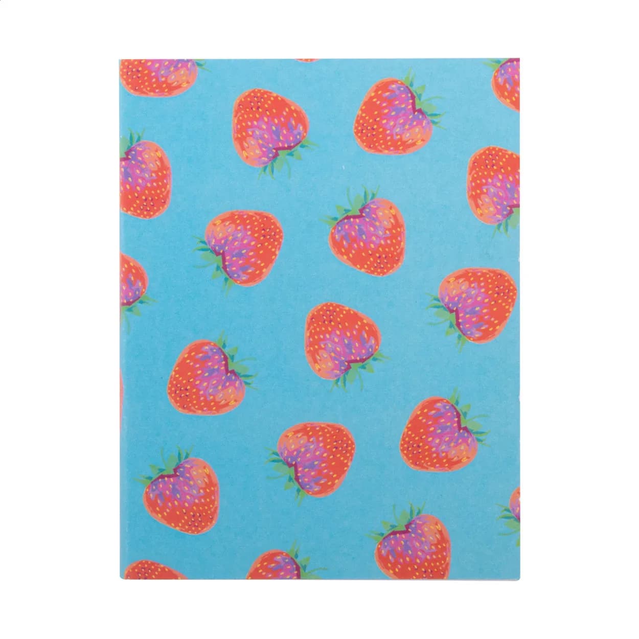 Individuelle Haftnotizen - CreaStick Note L - weiß