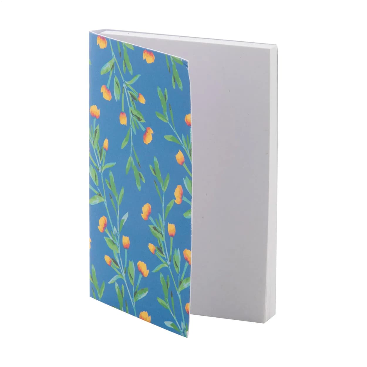 Individuelle Haftnotizen - CreaStick Note S - weiß